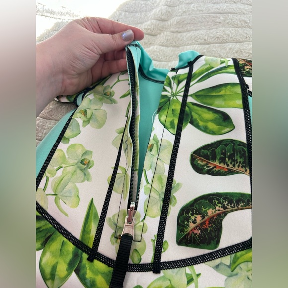 Infant Wetsuit - Picture 3 of 6